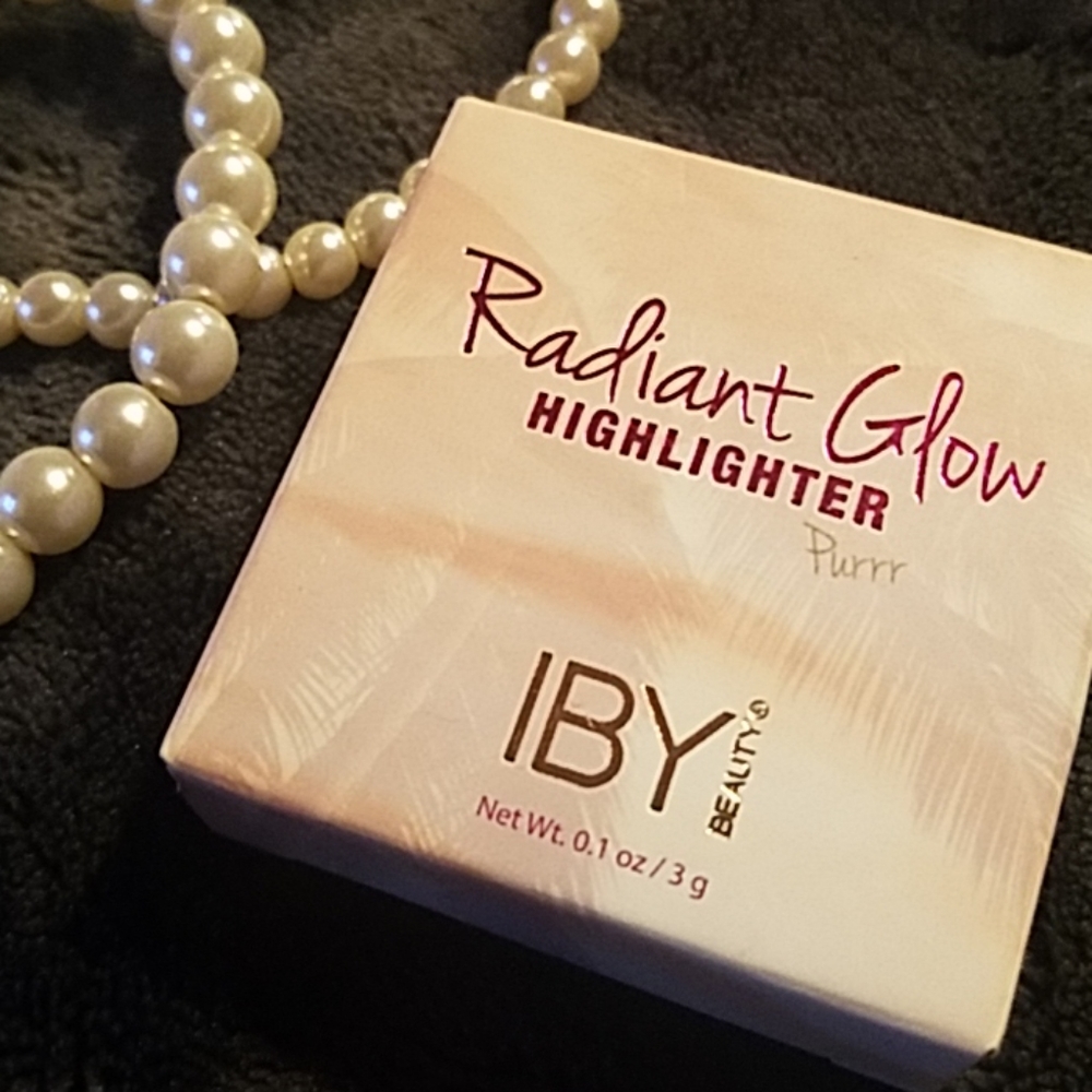 IBY highlighter